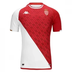 Camiseta AS Monaco 2023-24 Primera