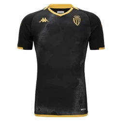 Camiseta AS Monaco 2023-24 Segunda
