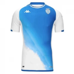 Camiseta AS Monaco 2023-24 Tercera