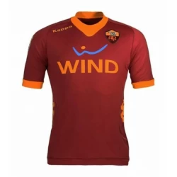 Camiseta AS Roma 2011-12 Primera