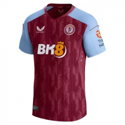 Camiseta Aston Villa 2023-24 Primera