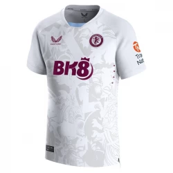 Camiseta Aston Villa 2023-24 Segunda