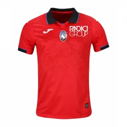 Camiseta Atalanta BC 2023-24 Tercera