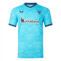 Camiseta Athletic Bilbao 2023-24 Segunda