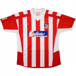 Camiseta Atlético Madrid 2002-03 Primera