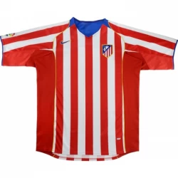 Camiseta Atlético Madrid 2004-05 Primera