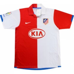 Camiseta Atlético Madrid 2006-07 Primera