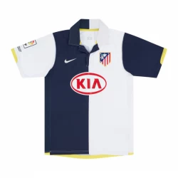Camiseta Atlético Madrid 2006-07 Segunda