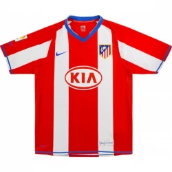 Camiseta Atlético Madrid 2007-08 Primera