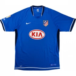 Camiseta Atlético Madrid 2007-08 Segunda