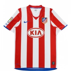 Camiseta Atlético Madrid 2008-09 Primera