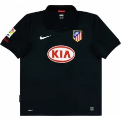 Camiseta Atlético Madrid 2009-10 Segunda