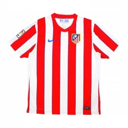 Camiseta Atlético Madrid 2011-12 Primera