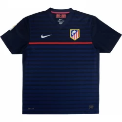 Camiseta Atlético Madrid 2011-12 Segunda
