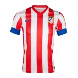 Camiseta Atlético Madrid 2012-13 Primera