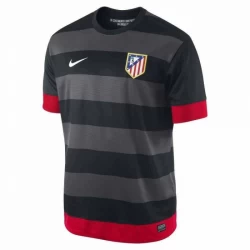Camiseta Atlético Madrid 2012-13 Segunda