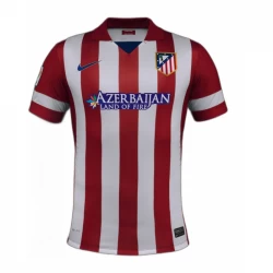Camiseta Atlético Madrid 2013-14 Primera