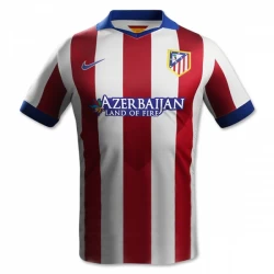 Camiseta Atlético Madrid 2014-15 Primera