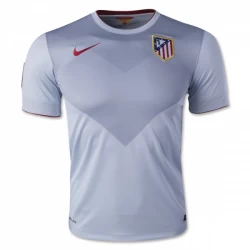 Camiseta Atlético Madrid 2014-15 Segunda