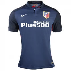 Camiseta Atlético Madrid 2015-16 Segunda
