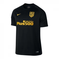 Camiseta Atlético Madrid 2016-17 Segunda