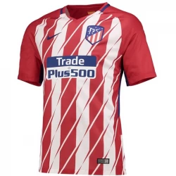 Camiseta Atlético Madrid 2017-18 Primera