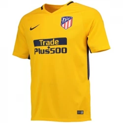 Camiseta Atlético Madrid 2017-18 Segunda