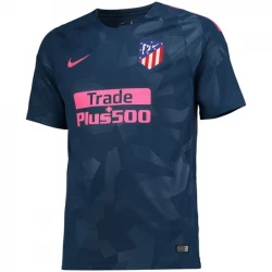 Camiseta Atlético Madrid 2017-18 Tercera