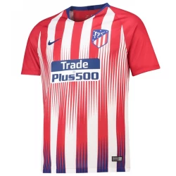 Camiseta Atlético Madrid 2018-19 Primera