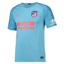 Camiseta Atlético Madrid 2018-19 Segunda