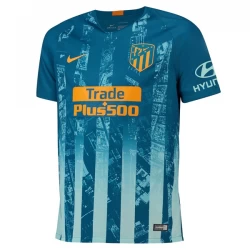 Camiseta Atlético Madrid 2018-19 Tercera