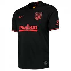 Camiseta Atlético Madrid 2019-20 Segunda