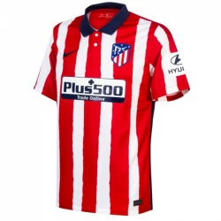 Camiseta Atlético Madrid 2020-21 Primera