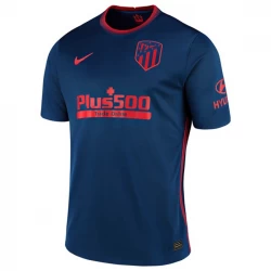 Camiseta Atlético Madrid 2020-21 Segunda
