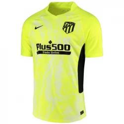 Camiseta Atlético Madrid 2020-21 Tercera
