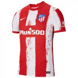 Camiseta Atlético Madrid 2021-22 Primera