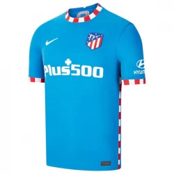 Camiseta Atlético Madrid 2021-22 Tercera