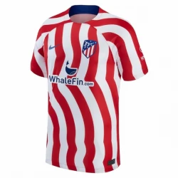 Camiseta Atlético Madrid 2022-23 Primera