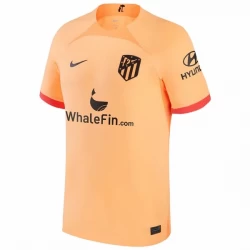 Camiseta Atlético Madrid 2022-23 Tercera