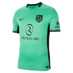Camiseta Atlético Madrid 2023-24 Tercera