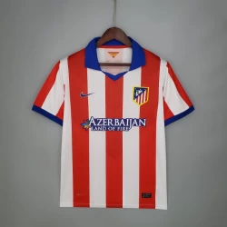Camiseta Atlético Madrid Retro 2014-15 Primera Hombre