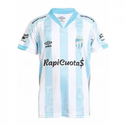 Camiseta Atletico Tucuman 2023-24 Primera