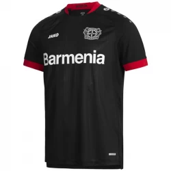Camiseta Bayer 04 Leverkusen 2020-21 Primera