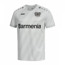 Camiseta Bayer 04 Leverkusen 2020-21 Tercera