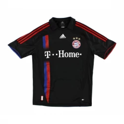 Camiseta Bayern Múnich 2007-08 Tercera