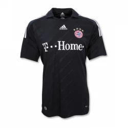 Camiseta Bayern Múnich 2008-09 Segunda