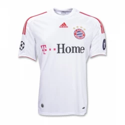 Camiseta Bayern Múnich 2008-09 Tercera