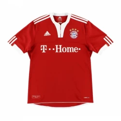 Camiseta Bayern Múnich 2009-10 Primera