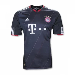 Camiseta Bayern Múnich 2010-11 Tercera
