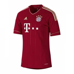 Camiseta Bayern Múnich 2011-12 Primera